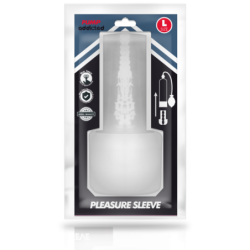Pleasure Sleeve Автоматична Помпа
