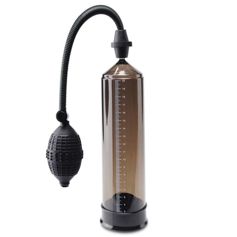 Europäische Erektionspumpe