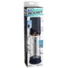 Bomba d'Erecció Max Boost Blau