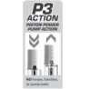 Bomba De Ereccion Max Boost Blanco