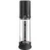 Bomba De Ereccion Max Boost Negro