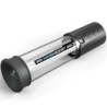 Max Boost Black Erection Pump