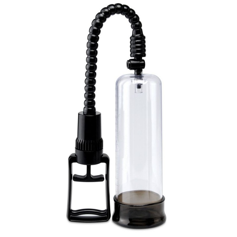 Pumpa za erekciju maksimalne amplitude