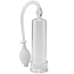 Bomba De Ereccion Principiantes Transparente
