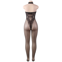 Backless Bodystocking S/L