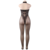 Seljaosaga Bodystocking S/L