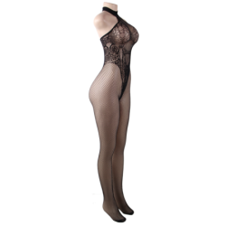 Seljaosaga Bodystocking S/L
