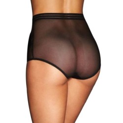 Culotte Taille Haute S/M