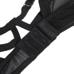 Ensemble Deux Pièces S/M