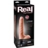 Real Feel Deluxe Vibratore Num 6
