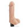 Lifelike Toyz Vibraator Num 2 Naturaalne