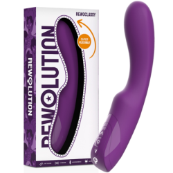 Rewoclassy Elastīgais Vibrators