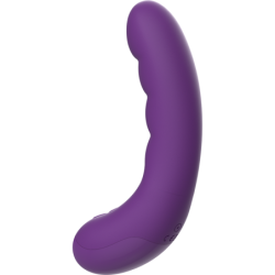 Rewocurvy Fleksibilni Vibrator Punjivi