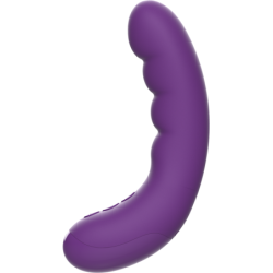 Rewocurvy Fleksibilni Vibrator Punjivi