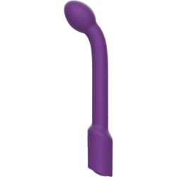 Rewoflex Vibrator G-punkts Stimulator Fleksibel