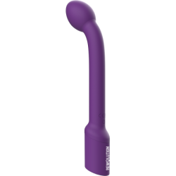 Rewoflex Vibrator G-punkts Stimulator Fleksibel