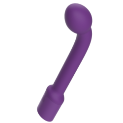 Rewoflex Vibrator G-punkts Stimulator Fleksibel