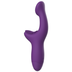 Rewokiss Vibrador Estimulador Ponto A