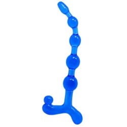 Bendy Twist Bolas Anais Azul