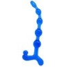 Bendy Twist Analiniai Rutuliukai Mėlyni