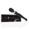 Akasha Wand Wiederaufladbarer Starker 2.0 Schwarz