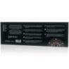 Akasha Wand Rechargeable Puissant 2.0 Noir