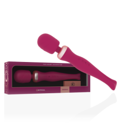 Akasha Wand Punjivi Snažni 2.0 Orhideja