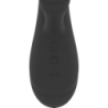 Anusara Motor Dual Recarregável 2.0 Preto