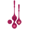 Deva Set Allenamento Pelvico Orchidea