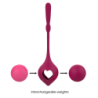 Deva Set Allenamento Pelvico Orchidea