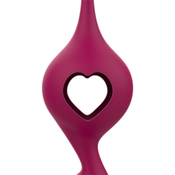 Deva Set Allenamento Pelvico Orchidea