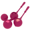 Deva Set Allenamento Pelvico Orchidea
