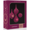 Deva Set Allenamento Pelvico Orchidea