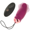 Esha Egg Remote Control Rotation + Vibration System