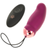 Esha Egg Remote Control Rotation + Vibration System
