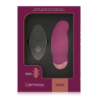 Esha Egg Remote Control Rotation + Vibration System