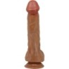 Bergrisi Realistische Dildo 26 Cm Natur