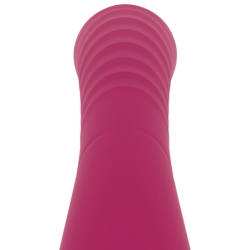 Kriya Uppladdningsbar G-punktsstimulator Orkidé