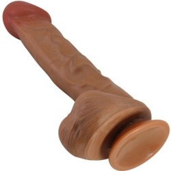 Bergrisi Dildo Realístico 26 Cm Natural