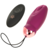Priya Ei Afstandsbediening G-Spot + Vibratie