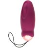 Priya Ei Afstandsbediening G-Spot + Vibratie