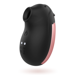 Shushu 2.O New Generation Клиторален Ахат