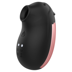 Shushu 2.O New Generation Клиторален Ахат