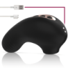 Shushu Pro Pocket Klitoris Stimulátor 2 Výkonné Motory Azabache