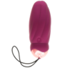 Sita Egg Remote Control Rotating Beads + Vibration