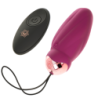 Sita Egg Remote Control Rotating Beads + Vibration
