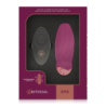Sita Egg Remote Control Rotating Beads + Vibration