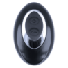 Sele + Flytande Silikon Vibrator Fjärrkontroll Premium Apache 20.5 Cm -O- 4.62 Cm