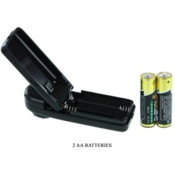 Bigger Joy Pene Hinchable Con Vibracion 16 Cm