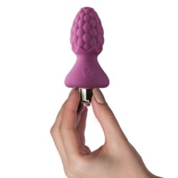 Assberries Raspberry Anaalitulppa